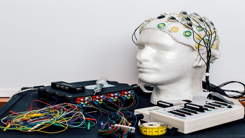 Is It Possible to Connect the Human Mind with Electronics