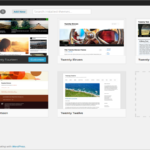 2 Quick Ways to Install WordPress Themes