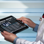 How Electronics can Help Medical Professionals