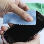 Quick Tips for Mobile Cleaning