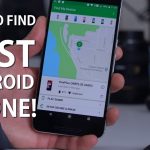 Reasons to Find a Lost Mobile Phone - Learn More about It