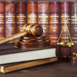 Norman Keith White Law