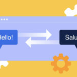 Localization-Translation