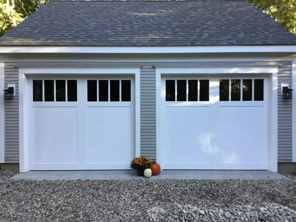 garage door replacement Highland Springs