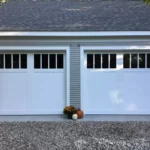 garage door replacement Highland Springs